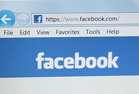 Facebook против кликбейта в постах на русском языке