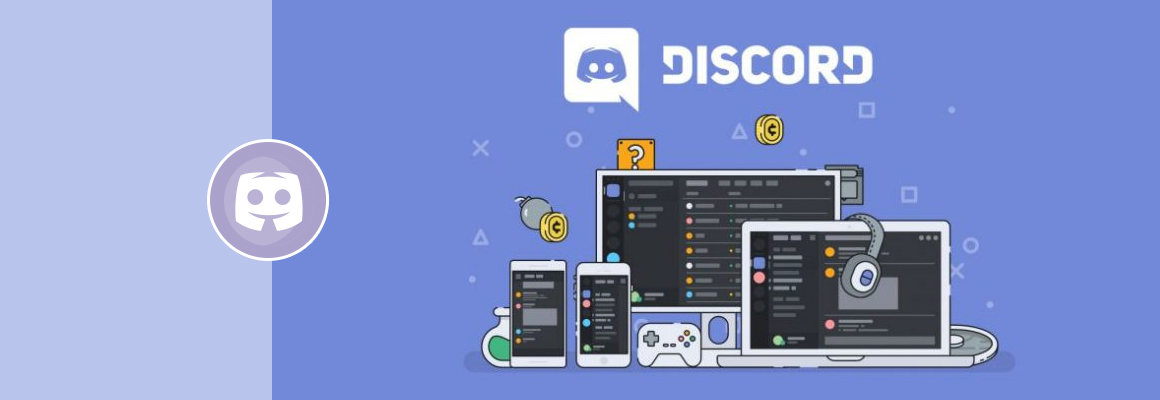 Создание бота для Discord