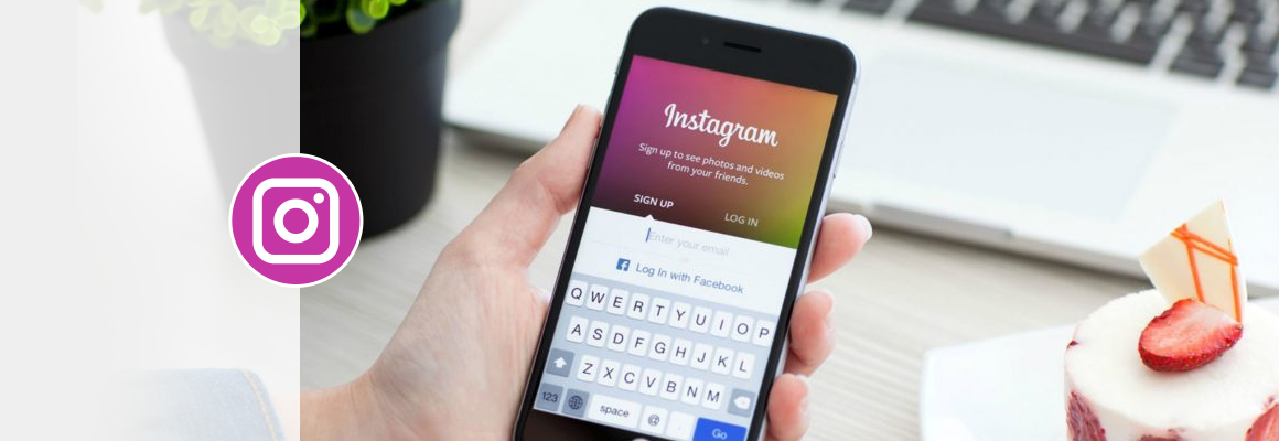 Создание бота для Instagram