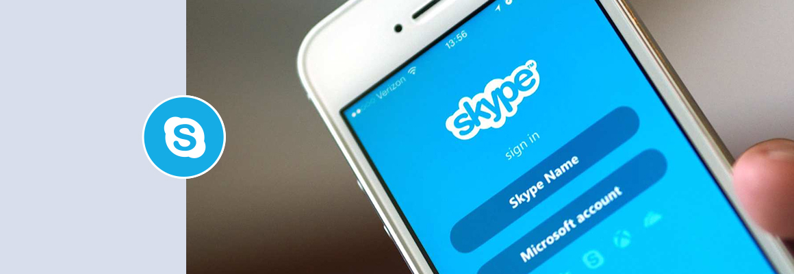 Создание бота для Skype