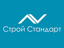Разработка логотипа. Разработка логотипа (торговой марки). Строй Стандарт (www.stroy-std.ru).