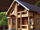 Дизайн landing page. Дизайн сайта. Переруб (www.pererub.ru).