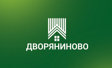 Создание концепции бренда для поселка Дворяниново. Создание концепции бренда. Ваша дача (www.v-dacha.ru).