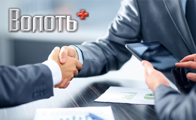 Брендинг и PR-поддержка. PR-поддержка и продвижение бренда. Волоть (www.volot.ru).