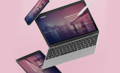 Одностраничный сайт "Управленческая хирургия". Создание Landing page. Mansrg (www.mansrg.ru).