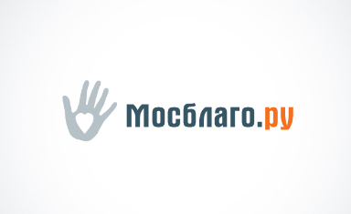 Брендинг. Создание концепции бренда. Московская благотворительная газета (www.mosblago.ru).