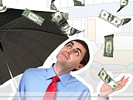 Flash баннер в шапку сайта.. Дизайн баннера. Europlan leasing (www.leasing.ru).