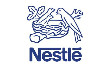 Рекламная кампания лечебных смесей.. Интернет-реклама. Нестле (www.nestle.com).