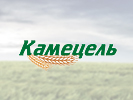 Разработка логотипа для пищевой добавки "Камецель". Разработка логотипа (торговой марки). ПТИ (www.protein.ru).