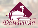 Разработка логотипа для пищевой добавки "Домашняя". Разработка логотипа (торговой марки). ПТИ (www.protein.ru).