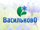 Разработка логотипа для Эко-города "Васильково". Разработка логотипа (торговой марки). Ваша дача (www.v-dacha.ru).