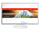Разработка серии flash баннеров. Дизайн баннера. ЗАО "АЛТЭКС-СОФТ" (www.altx-soft.ru).