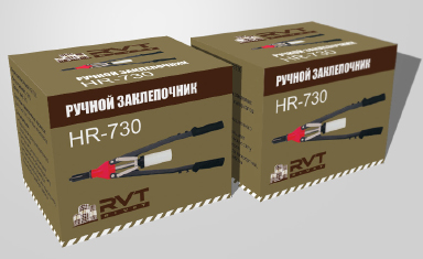 Дизайн упаковки. Дизайн упаковки. Rvtrivet (www.rvtrivet.ru).