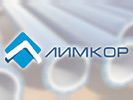 Разработка логотипа компании. Разработка логотипа (торговой марки). Лимкор (www.limkor.org).