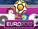 Разработка всплывающего баннера "Euro 2012". Дизайн баннера. Биокомфорт (www.biocomfort.ru).