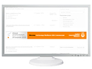 Создание flash баннеров. Дизайн баннера. Firadent (www.firadent.com).