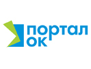 Разработка логотипа. Разработка логотипа (торговой марки). ПорталОК (portalok.ru).