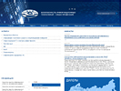 Дизайн сайта. Дизайн сайта. ЦБИ (www.cbi-info.ru).