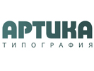 Разработка логотипа. Разработка логотипа (торговой марки). Артика (www.artika-print.ru).