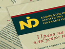 Дизайн буклета. Дизайн буклета. Nadmis (www.nadmis.ru).