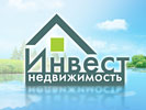 Редизайн сайта. Дизайн сайта. Инвест-Недвижимость (www.invest-nedvijimost.ru).
