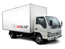 Дизайн одностраничного сайта. Дизайн сайта. Бикар (www.b-car.ru).