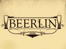 flash баннер для ресторана "Beerlin". Дизайн баннера. Beerlin (www.restoran-beerlin.ru).