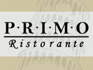 Flash баннер для ресторана "Primo". Дизайн баннера. Primo restaurant.