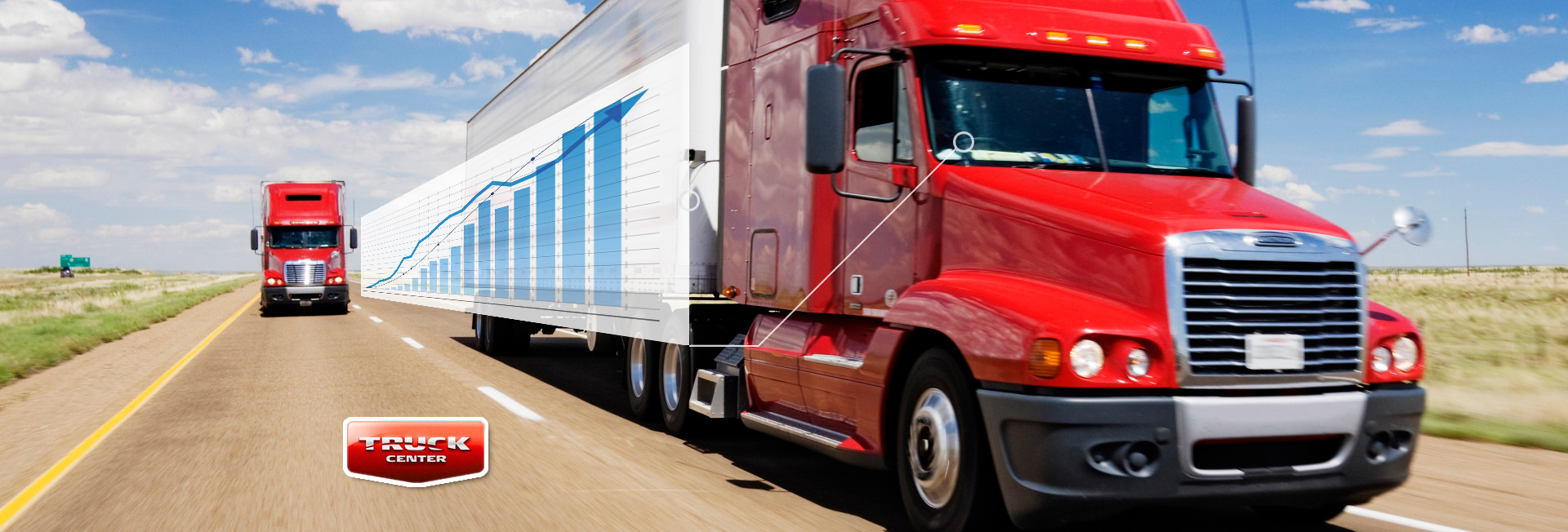 Медиапланирование. Медиапланирование и ведение рекламных кампаний. Truck-center (www.truck-center.ru).