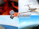 Дизайн сайта. Дизайн сайта. Третья сила (www.3power.ru).