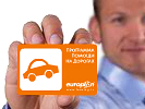 Создание flash баннер "Что нового в автолизенге". Дизайн баннера. Europlan leasing (www.leasing.ru).