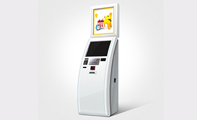 Эскизы платежного терминала. 3d моделирование. Europlat (www.europlat.biz).