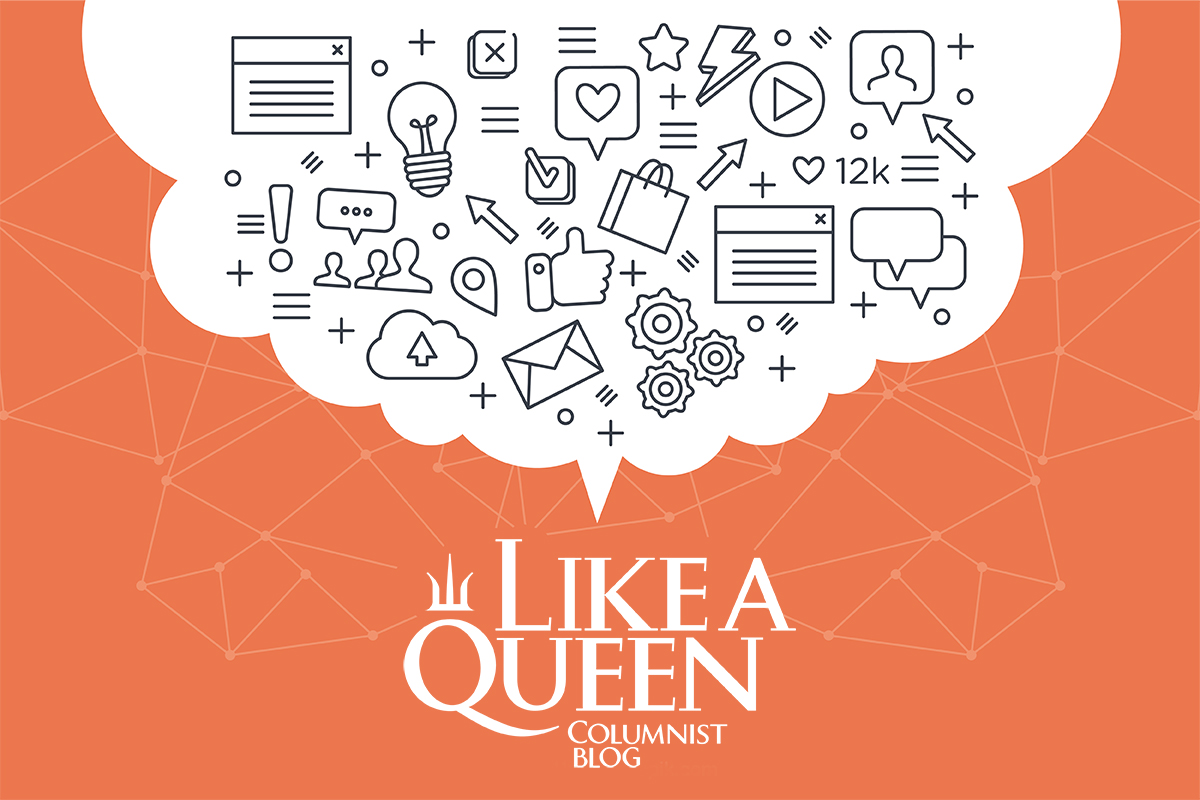 Оптимизация блога Like a Queen под поисковые системы