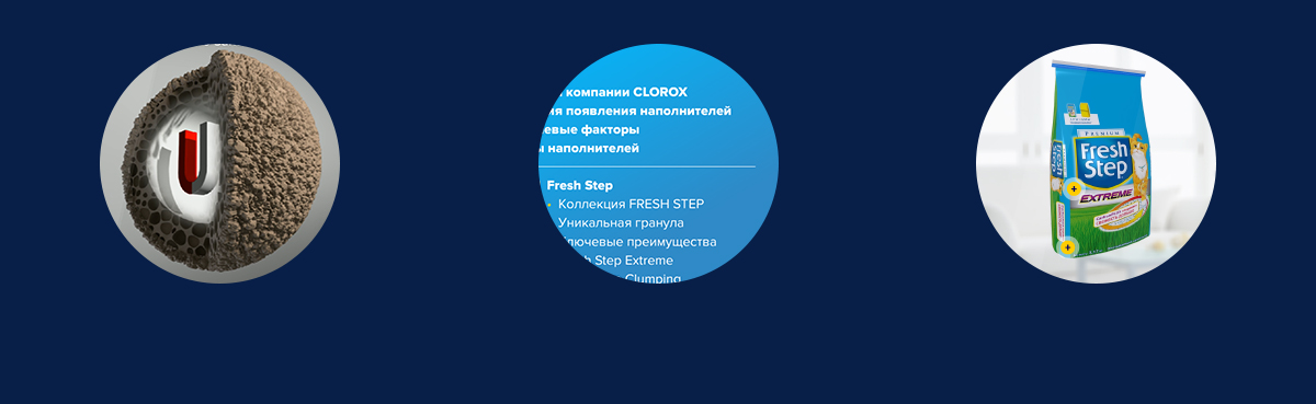 Создание интерактивной презентации