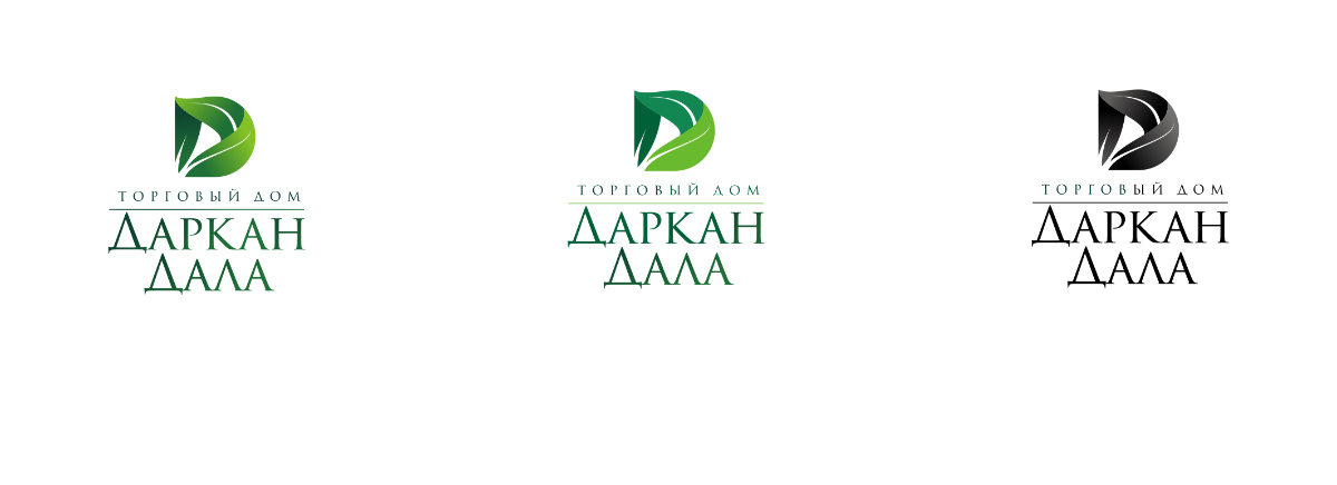 Разработка логотипа