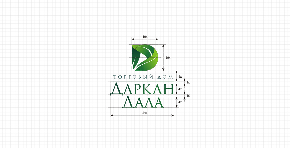 Создание brandbook