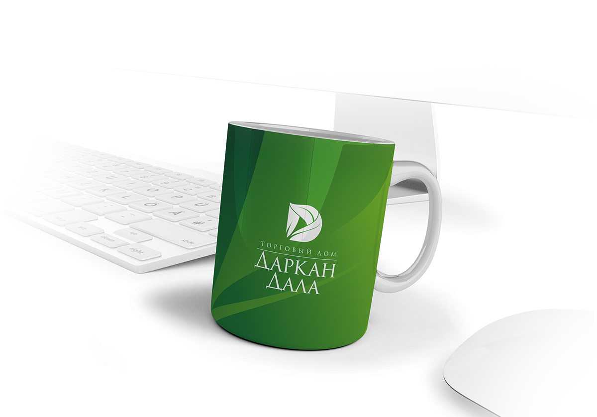 Создание brandbook