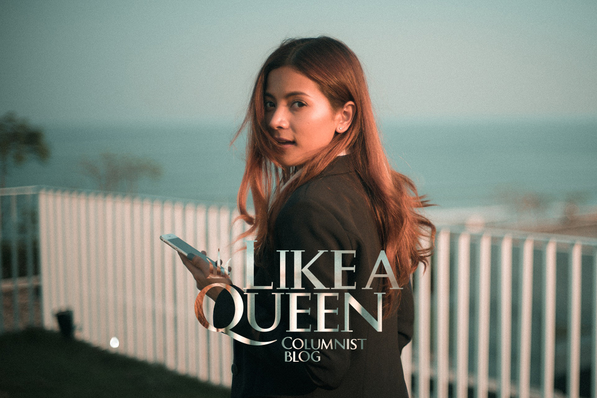 Работа с форумами для "Like A Queen"