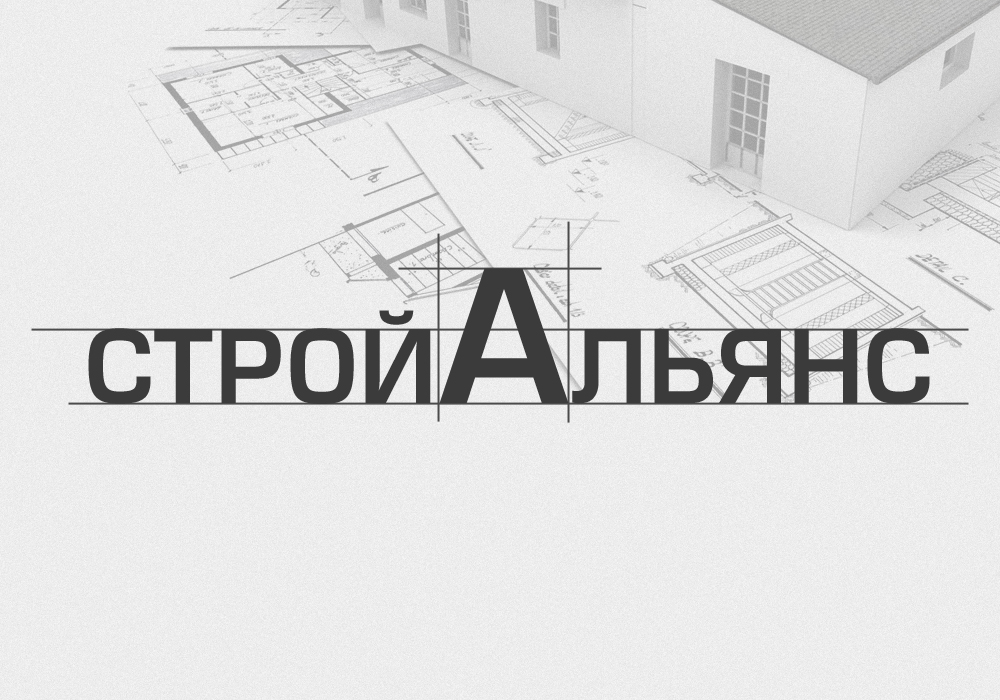 Разработка логотипа